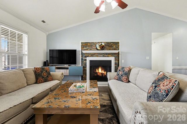 1117 Landen Chase Drive, Monroe, NC 28110