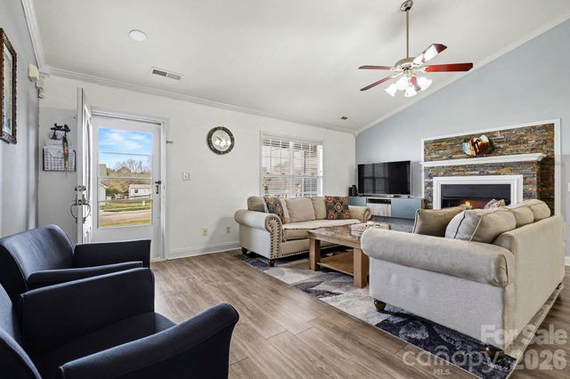 1117 Landen Chase Drive, Monroe, NC 28110