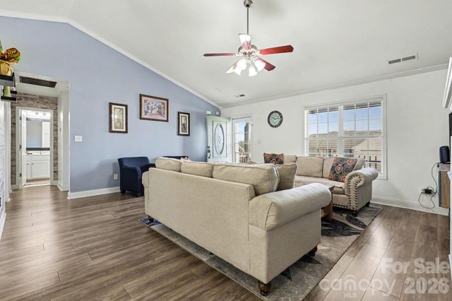 1117 Landen Chase Drive, Monroe, NC 28110