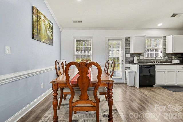 1117 Landen Chase Drive, Monroe, NC 28110