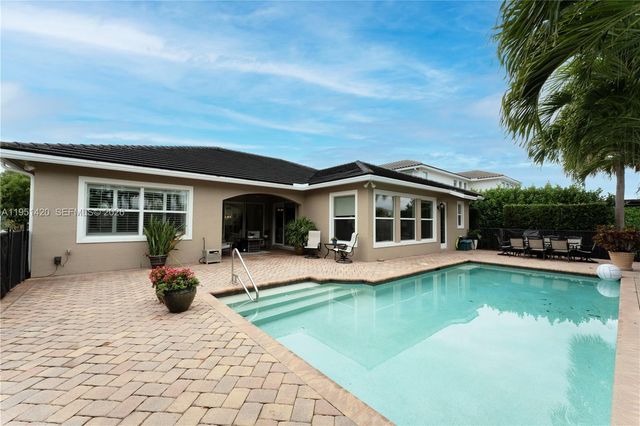 11813 NW 79th Ct, Parkland, FL 33076