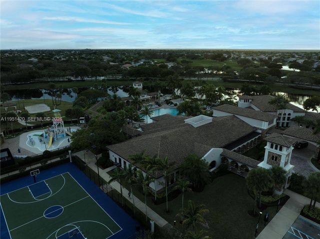 11813 NW 79th Ct, Parkland, FL 33076