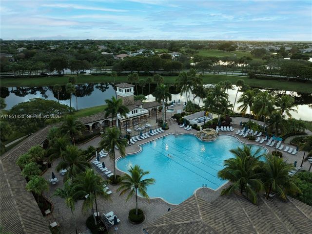 11813 NW 79th Ct, Parkland, FL 33076