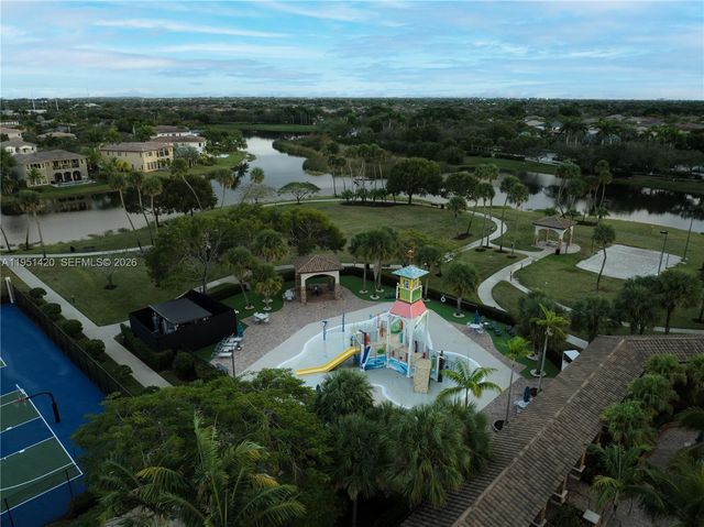 11813 NW 79th Ct, Parkland, FL 33076