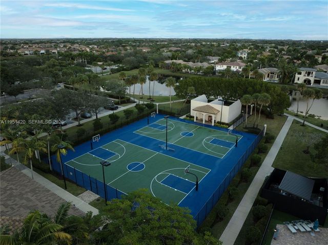 11813 NW 79th Ct, Parkland, FL 33076