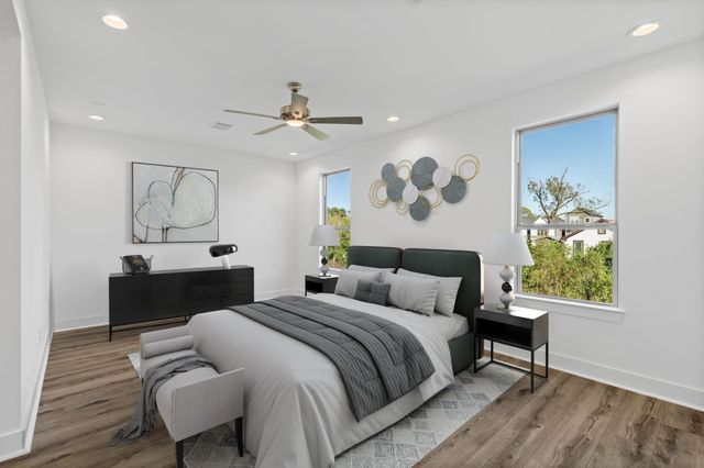 5608 Savyon Drive, Houston, TX 77091