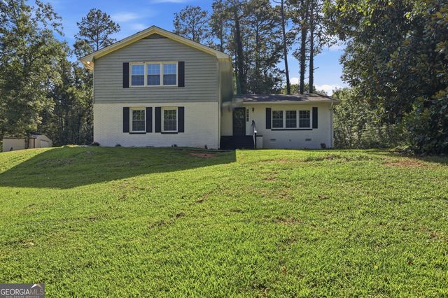 3 Stonewood Court, Toccoa, GA 30577