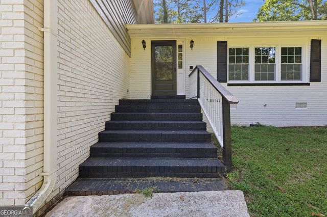 3 Stonewood Court, Toccoa, GA 30577