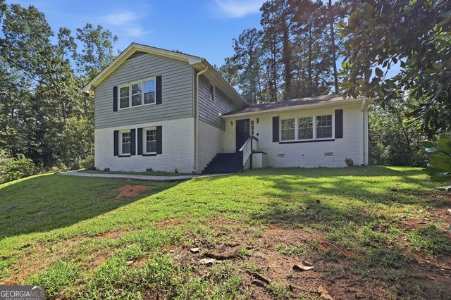 3 Stonewood Court, Toccoa, GA 30577