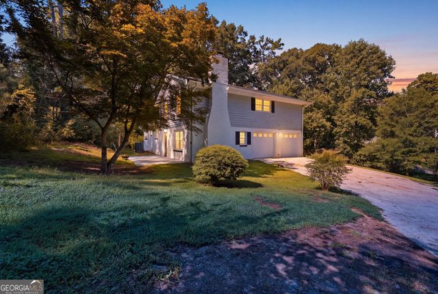 3 Stonewood Court, Toccoa, GA 30577