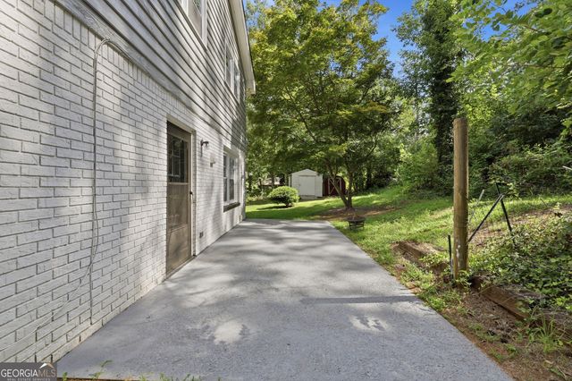 3 Stonewood Court, Toccoa, GA 30577