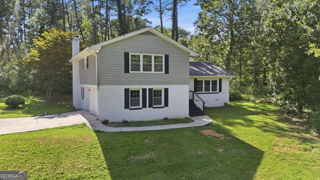 3 Stonewood Court, Toccoa, GA 30577