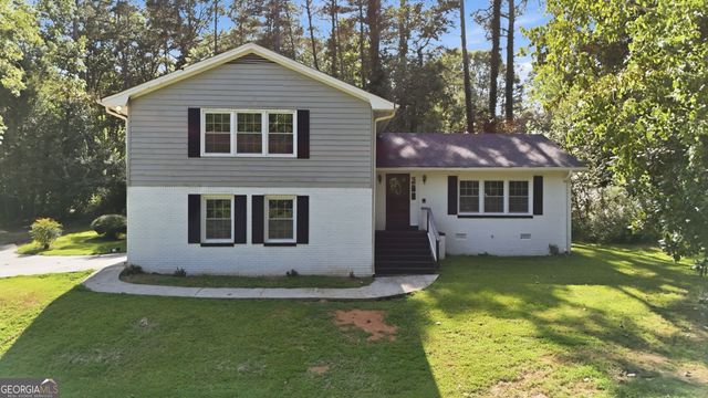 3 Stonewood Court, Toccoa, GA 30577