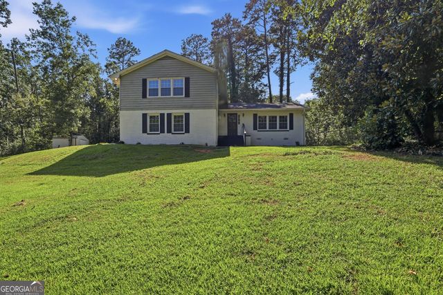 3 Stonewood Court, Toccoa, GA 30577