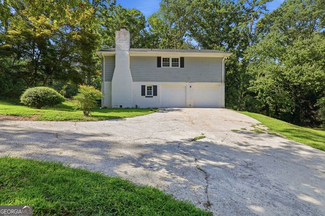 3 Stonewood Court, Toccoa, GA 30577