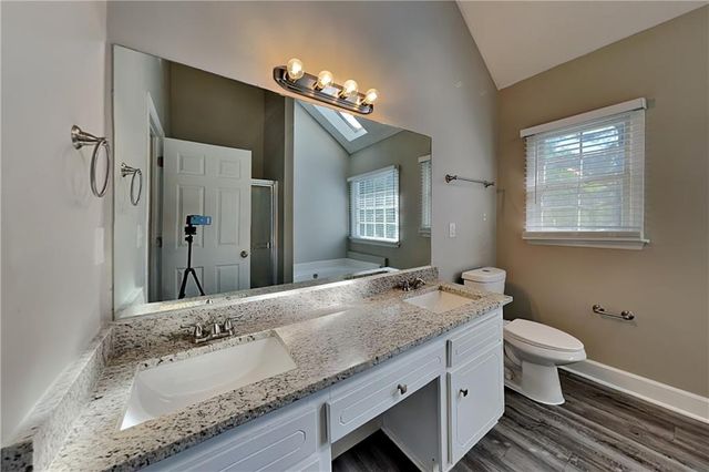 4759 Shallow Ridge Road NE, Kennesaw, GA 30144