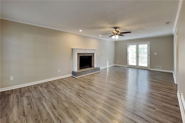 4759 Shallow Ridge Road NE, Kennesaw, GA 30144