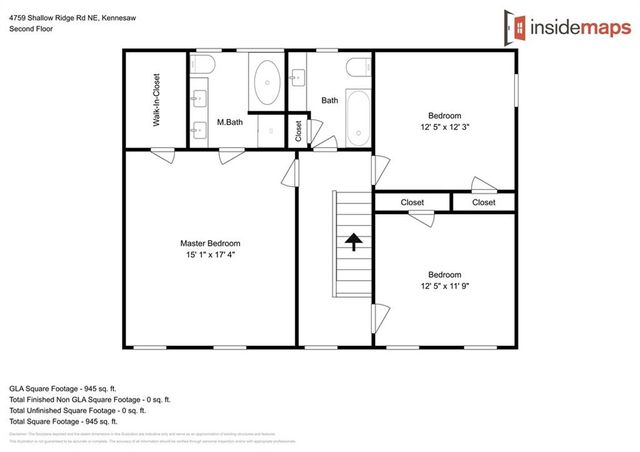 4759 Shallow Ridge Road NE, Kennesaw, GA 30144