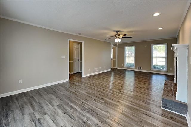 4759 Shallow Ridge Road NE, Kennesaw, GA 30144