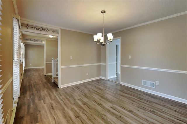 4759 Shallow Ridge Road NE, Kennesaw, GA 30144