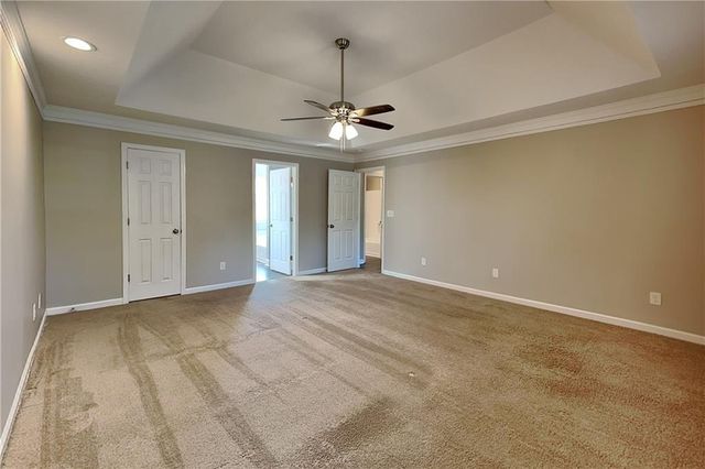 4759 Shallow Ridge Road NE, Kennesaw, GA 30144