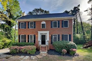 4759 Shallow Ridge Road NE, Kennesaw, GA 30144