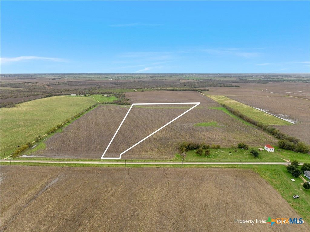 Lot 2 - 16.39 +/-AC FM 1445, Rosebud, TX 76570
