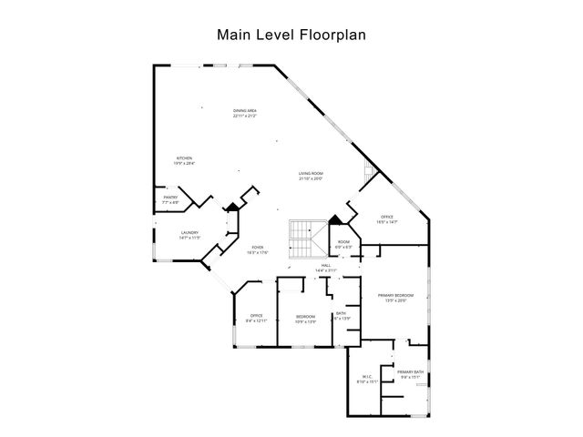 6952 Oakmere Lane NW, Rochester, MN 55901