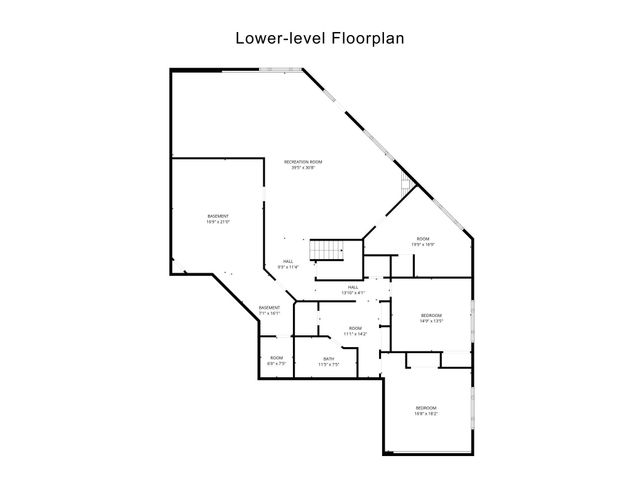 6952 Oakmere Lane NW, Rochester, MN 55901