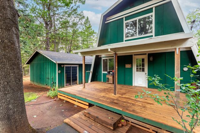 29517 CA-44, Shingletown, CA 96088
