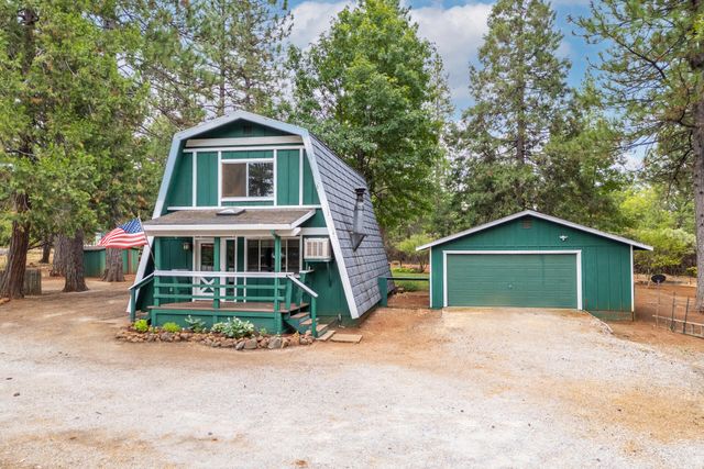 29517 CA-44, Shingletown, CA 96088