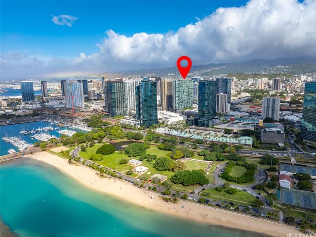 1001 Queen Street 1900, Honolulu, HI 96814