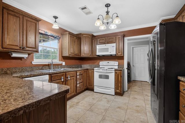 55 Horton Hills, Sheridan, AR 72150