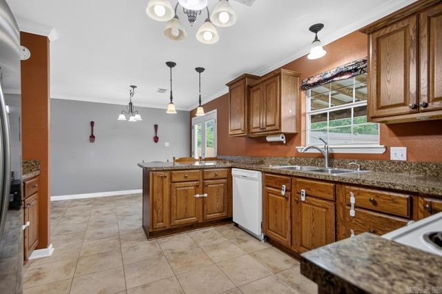 55 Horton Hills, Sheridan, AR 72150