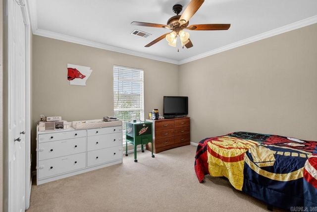 55 Horton Hills, Sheridan, AR 72150