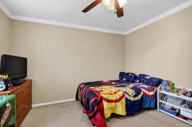55 Horton Hills, Sheridan, AR 72150