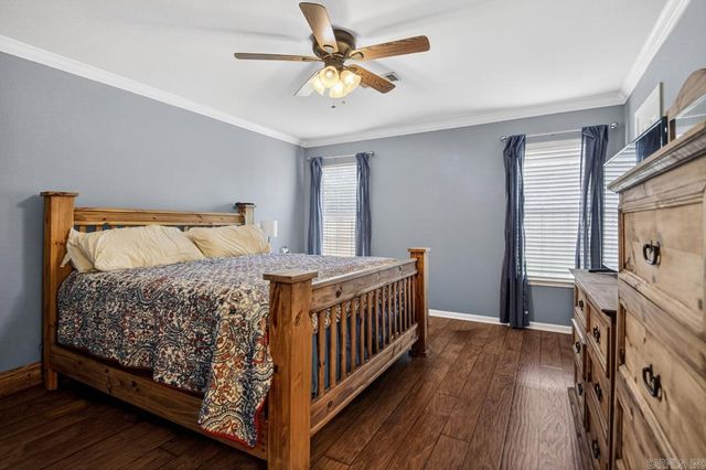 55 Horton Hills, Sheridan, AR 72150