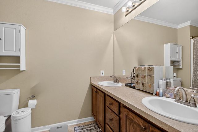 55 Horton Hills, Sheridan, AR 72150