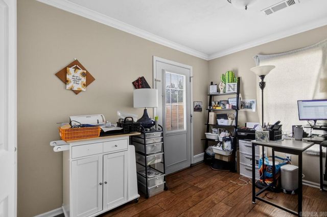 55 Horton Hills, Sheridan, AR 72150