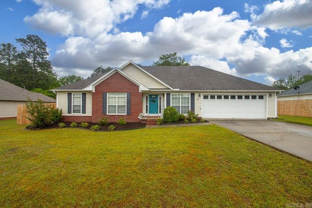 55 Horton Hills, Sheridan, AR 72150