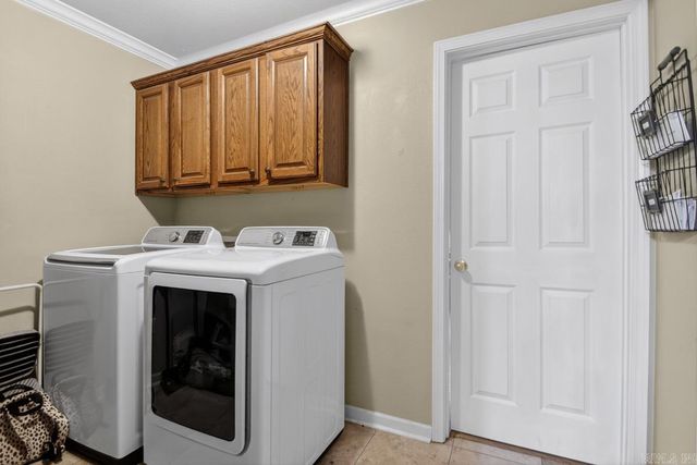 55 Horton Hills, Sheridan, AR 72150