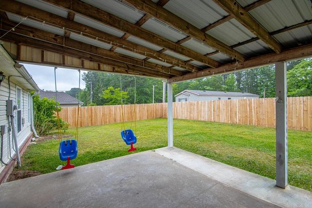 55 Horton Hills, Sheridan, AR 72150