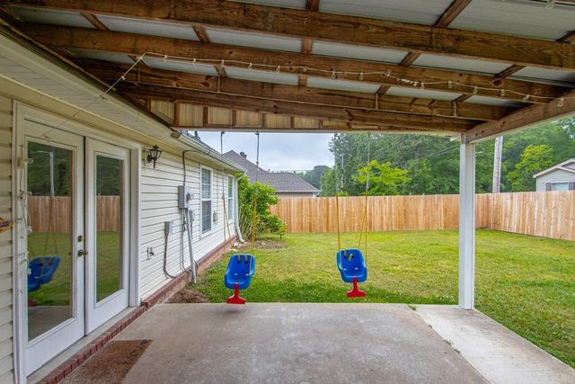 55 Horton Hills, Sheridan, AR 72150