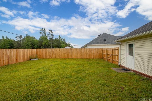 55 Horton Hills, Sheridan, AR 72150
