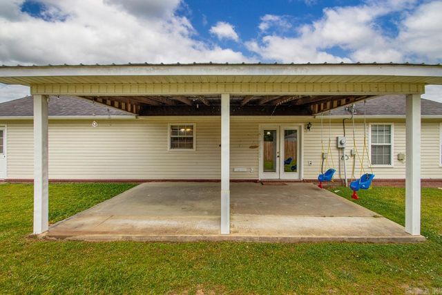 55 Horton Hills, Sheridan, AR 72150