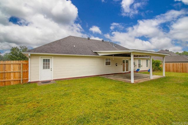 55 Horton Hills, Sheridan, AR 72150