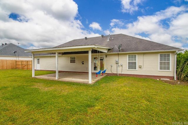 55 Horton Hills, Sheridan, AR 72150