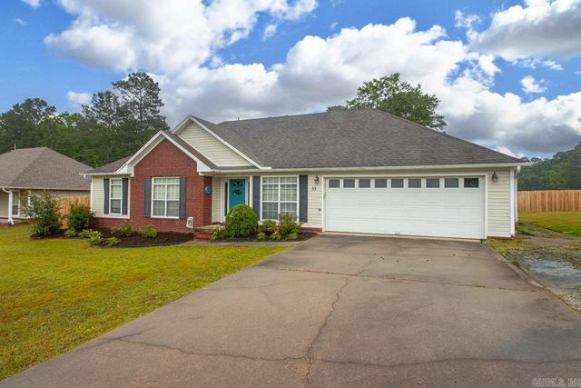 55 Horton Hills, Sheridan, AR 72150