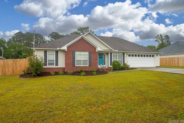 55 Horton Hills, Sheridan, AR 72150