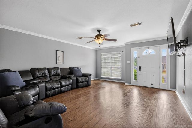 55 Horton Hills, Sheridan, AR 72150